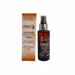 RETINOL COMPLEX ACEITE...