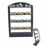 PENDIENTES CLIP 12/P 6618 MONS