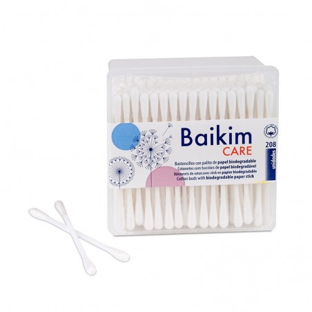 BASTONCILLOS 208U BAIKIM 24/U