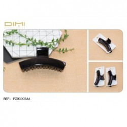 PINZA DE PELO NGR 12/U...