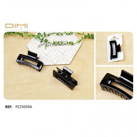 PINZA NEG.7CM 12/U PZ25059A DM