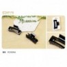 PINZA NEG.7CM 12/U PZ25059A DM