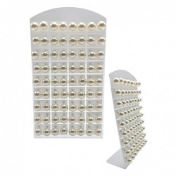 PTES.BOLAS ACERO N12 36/P NS