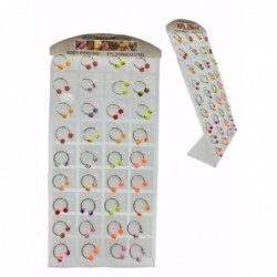 PIERCING 36/U 21102 MONS 108