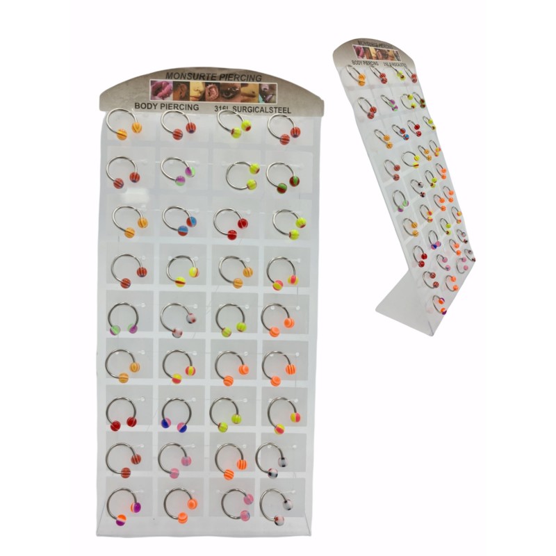 PIERCING 36/U 21102 MONS 108