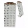 PIERCING B/N 36/U 21125 MONS