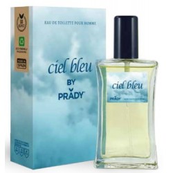 CIEL BLEU HOMME PRADY