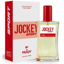 JOCKEY SPORT ROJO HOMME PRADY
