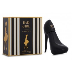 BAD GIRL WOMEN 100ML FC