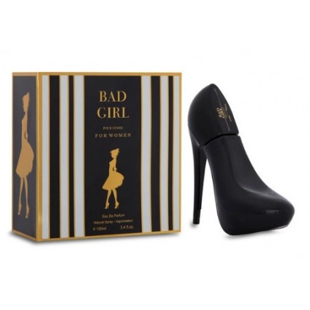 BAD GIRL WOMEN 100ML FC