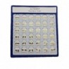EXP.PEND.ACERO 36/P RB