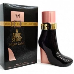 A SHOE STORY NIGHE TALES...