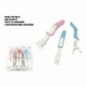 PINZA COCODRILO 2U 12/U
