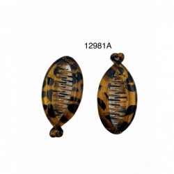 PINZA PEZ NEG.10CM 24/U...