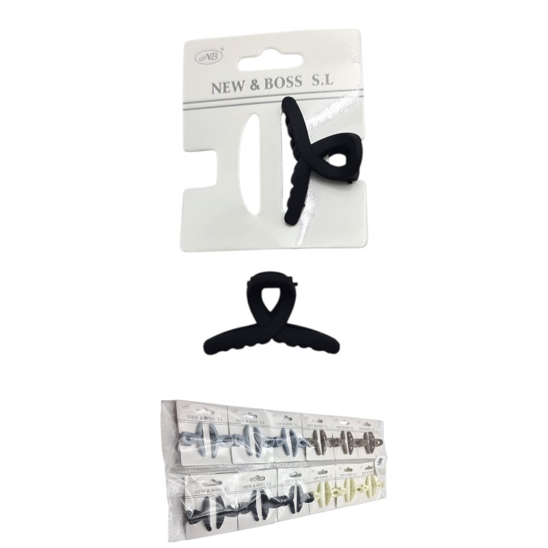 PINZA 4.5CM 12/P 240011-2
