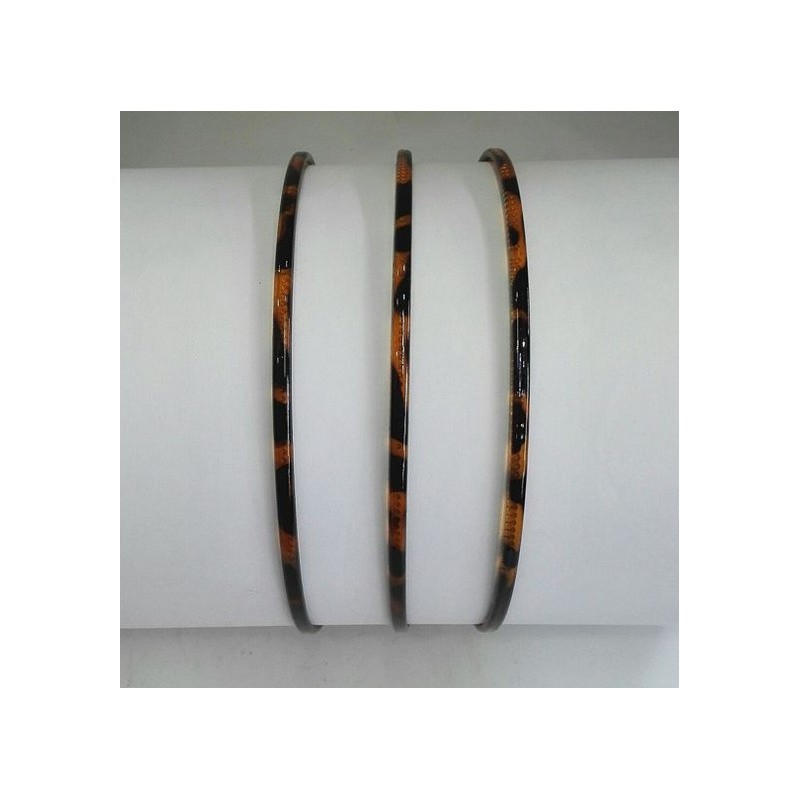 DIADEMAS CONCHA 0.4CM 24/U N.B.