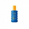 NIVEA SUN SPRAY SPF-30 200ML