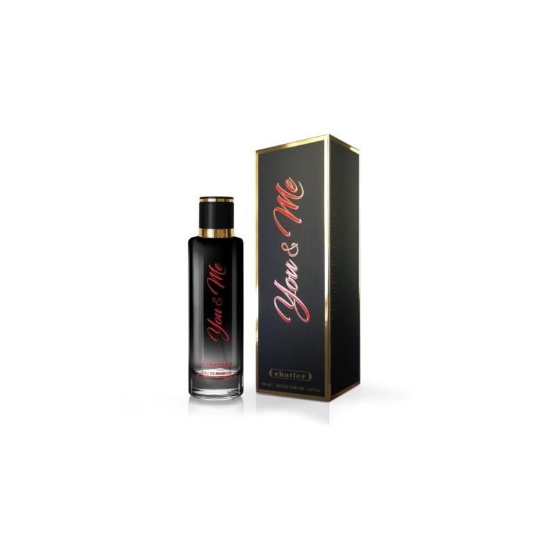 YOU &ME 100ML CHATLER