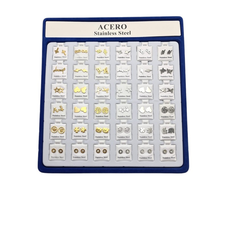 EXP.PENDIENTES 36/P 168292-7