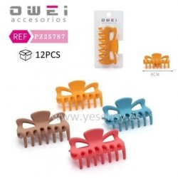 PINZA 9CM 12/U PZ25787