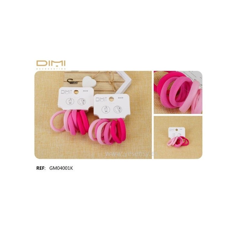 GOMAS 5CM 24/U GM04001K DM