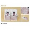 REDECILLAS MARRON 24/U DM06004C