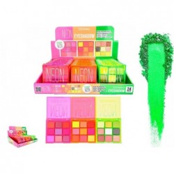 EYESHADOW NEON 24/U 11124B DD