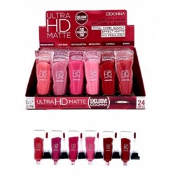 LIPSTICK LIQ.ULTRA HD MATTE...