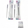 PALILLOS DECORA PELO 12/U 23008-5