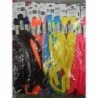 CORDON ZAPATO COLORES 110CM 24/U NB