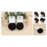 DONUTS NGR 6CM 12/U DM01003AA