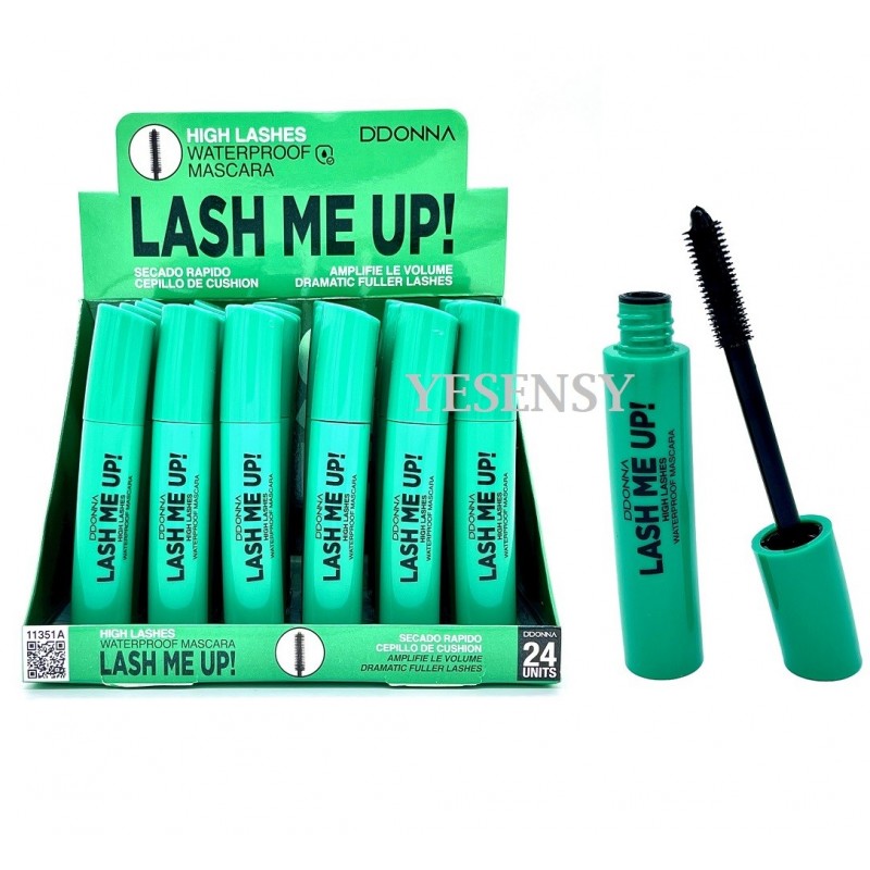 MASCARA LASH ME UP! 24/U 11351A DD