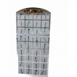 PIERCING 36/U PC19211 MONS.