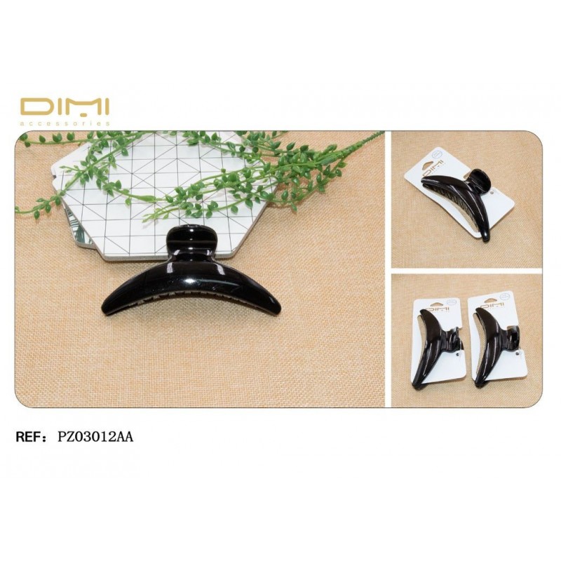 PINZA NEG.11CM 12/U PZ03012AA DM