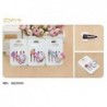 PINZA DE PELO NIÑAS 12/U HQ22006U