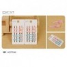 PACK4 RANAS DE PELO 12/U HQ27034U