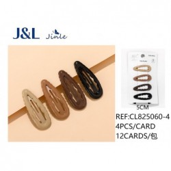 PACK4 RANAS 5CM SURT. 24/U...