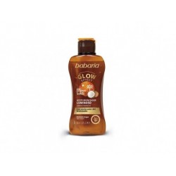 ACEITE EFECT GLOW BABARIA...