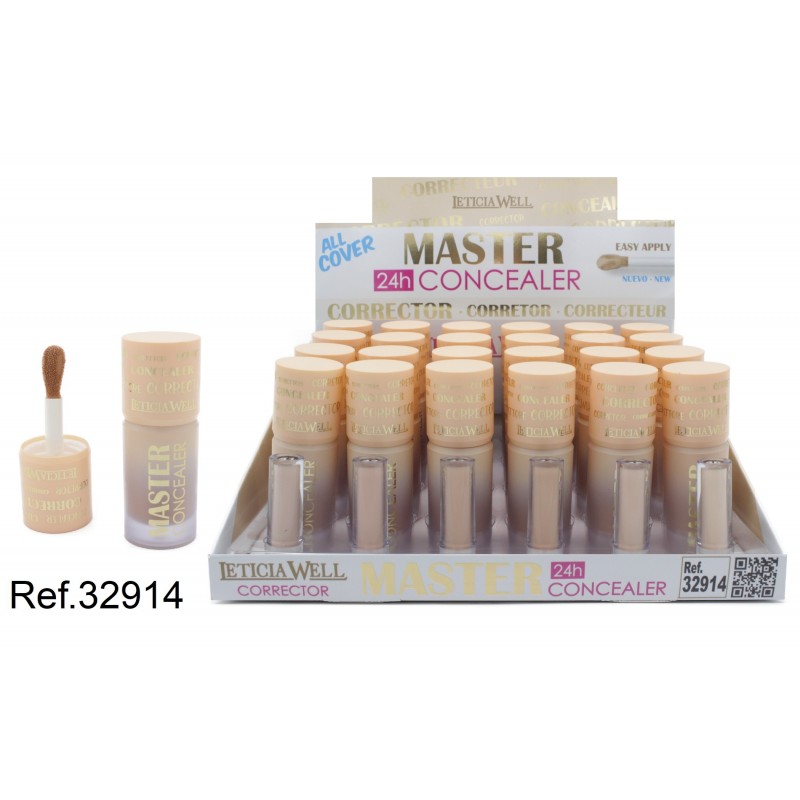 CORRECTOR MASTER 24H 24U 32914