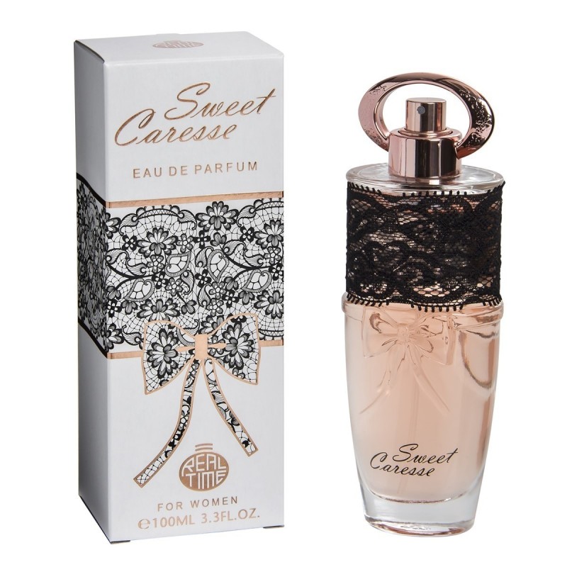 SWEET CARESSE WOMAN 100ML R.T