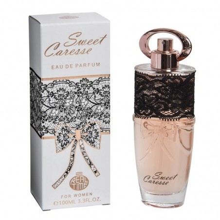 SWEET CARESSE WOMAN 100ML R.T