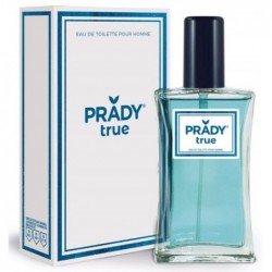 TRUE BLEU HOMME PRADY