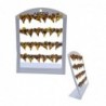 PENDIENTES 12/P ED-063 NS