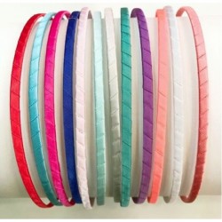 DIADEMA METAL 4MM C/FORRO...