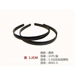DIADEMAS 1.2CM 24/U