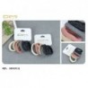 PACK 6 GOMAS 24/U GM04001Q DM