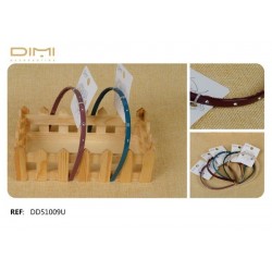 DIADEMAS 12/U DD51009U