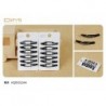 RANAS 6CM 24/U HQ01012AA