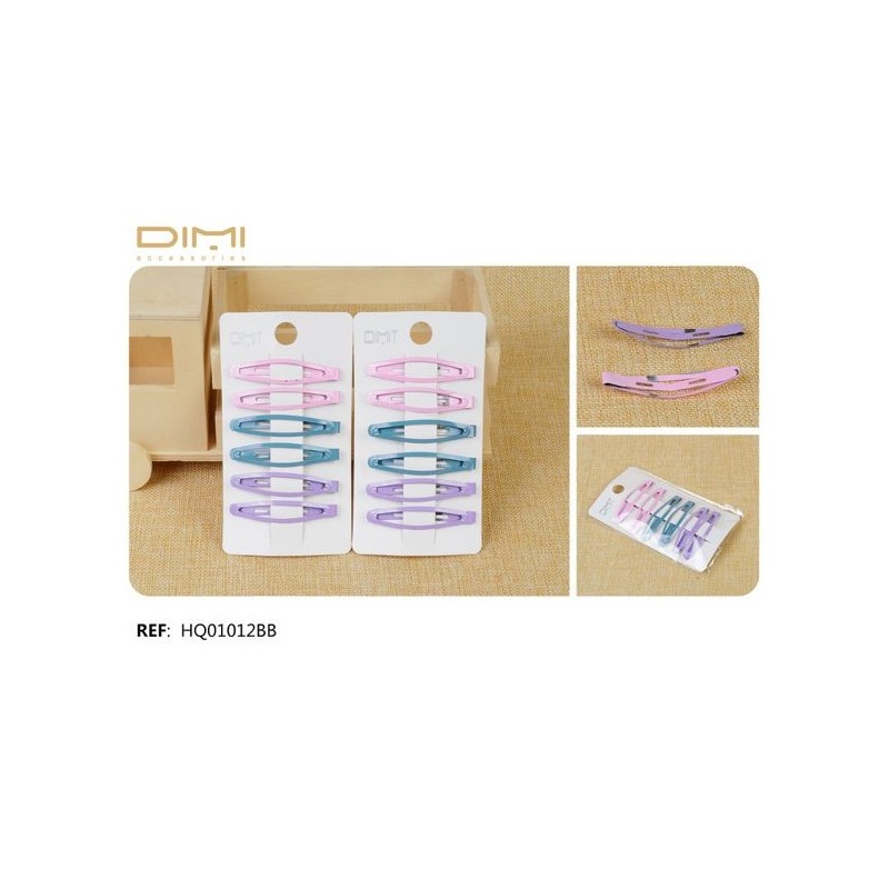 RANAS 6CM 24/U HQ01012BB