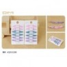 RANAS 6CM 24/U HQ01012BB